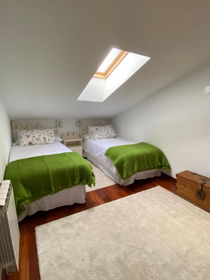 Precioso Apartamento A Estrenar En El Centro De Ezcaray 6-8 Pax Exterior photo