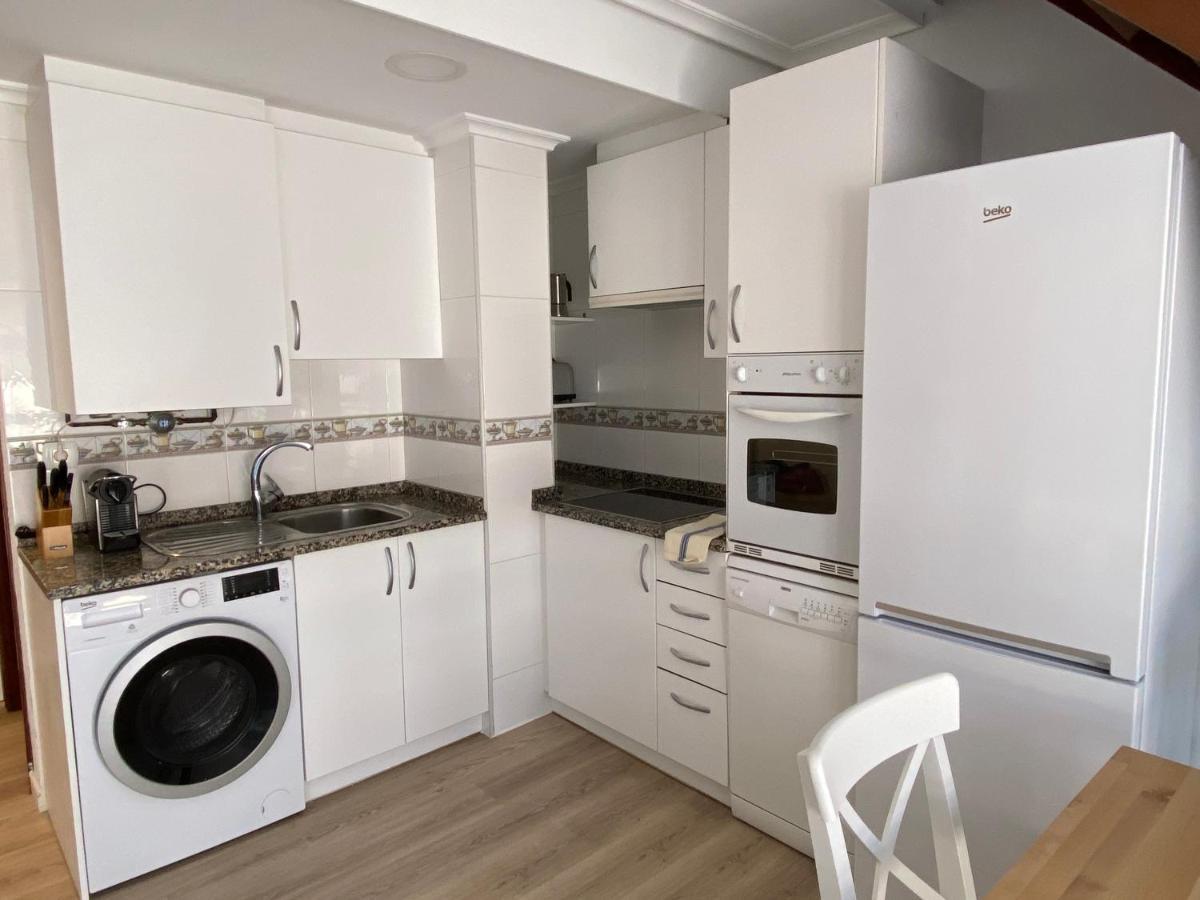 Precioso Apartamento A Estrenar En El Centro De Ezcaray 6-8 Pax Exterior photo